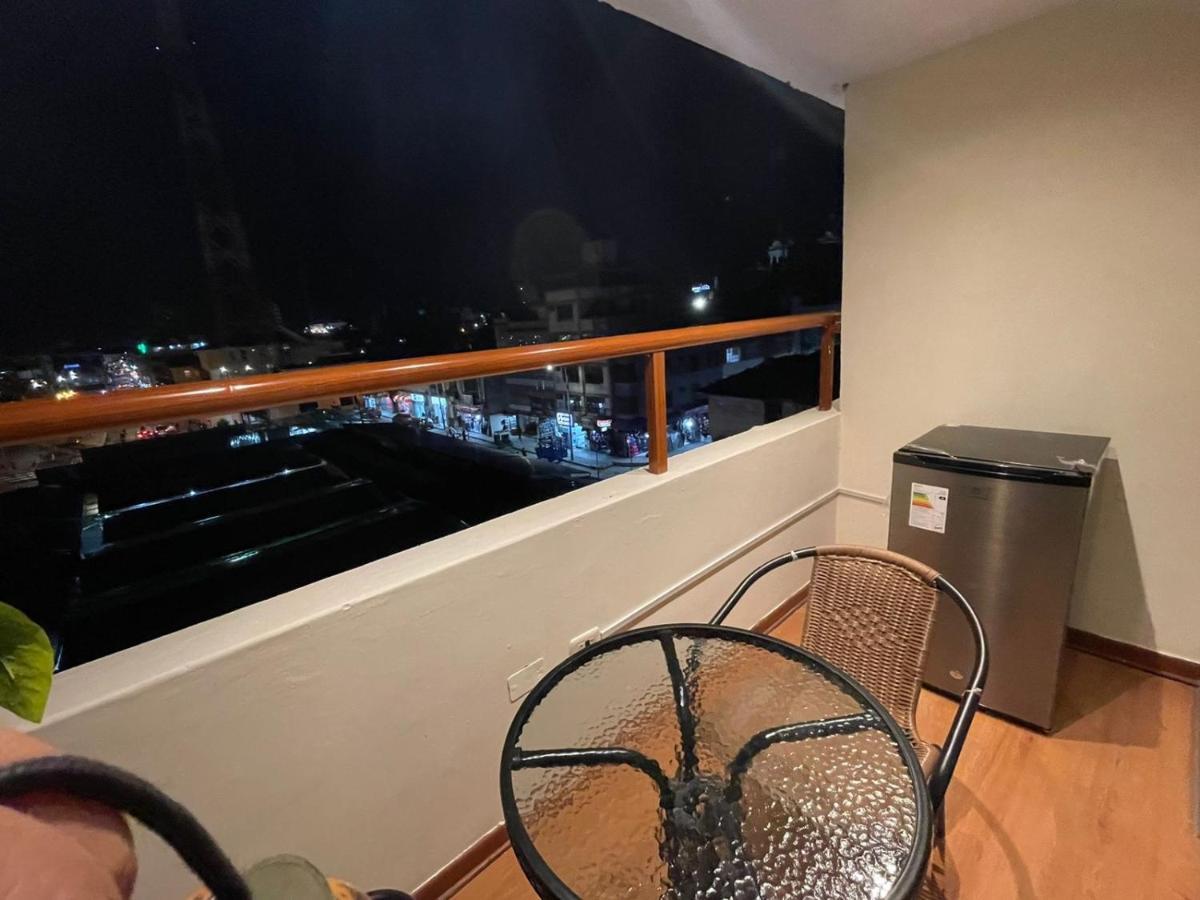 Las Vinas Suite Huancayo Esterno foto