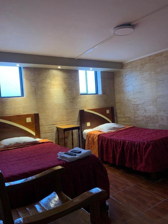 Las Vinas Suite Huancayo Esterno foto