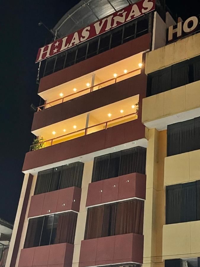 Las Vinas Suite Huancayo Esterno foto