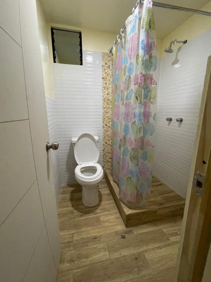 Las Vinas Suite Huancayo Esterno foto