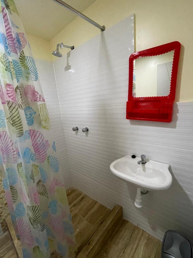 Las Vinas Suite Huancayo Esterno foto